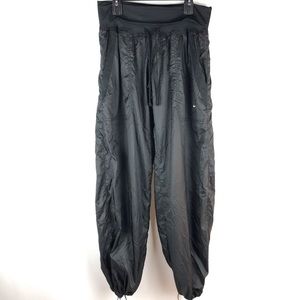 Nike Fit Dance / Yoga Lightweight Pants Black